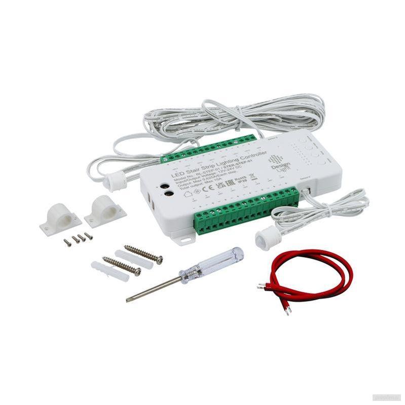 Stikala za LED trakove