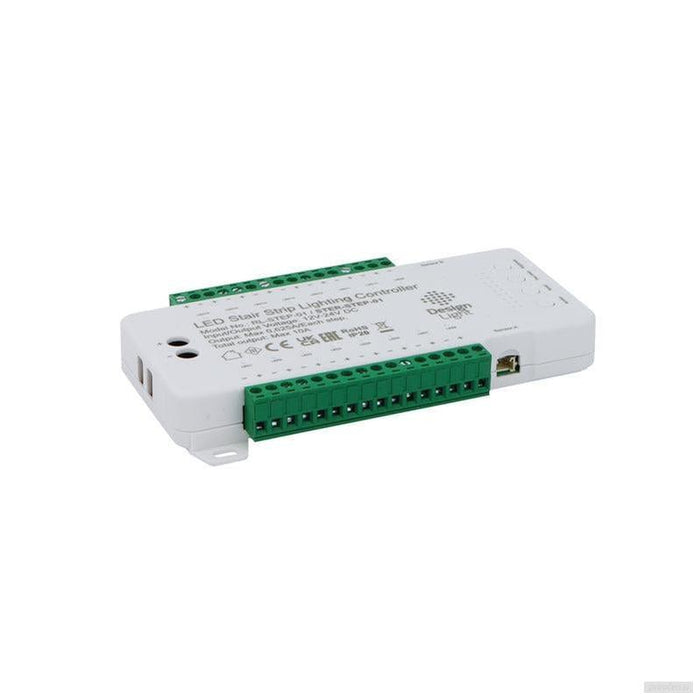 LED krmilnik za osvetlitev stopnišča-PRIROCEN.SI