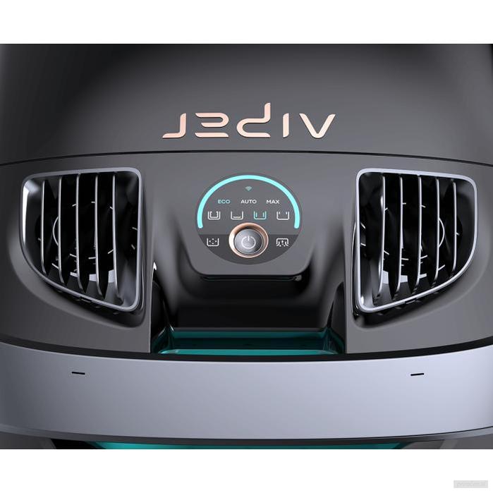 AIPER Scuba X1 Pro baterijski robotski sesalnik za bazen-PRIROCEN.SI