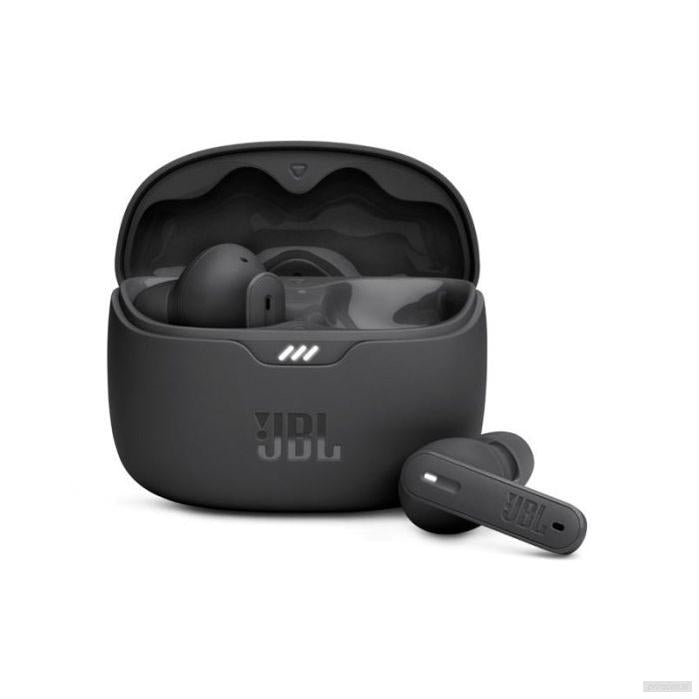 JBL Tune 245 brezžične slušalke z mikrofonom, črne-PRIROCEN.SI