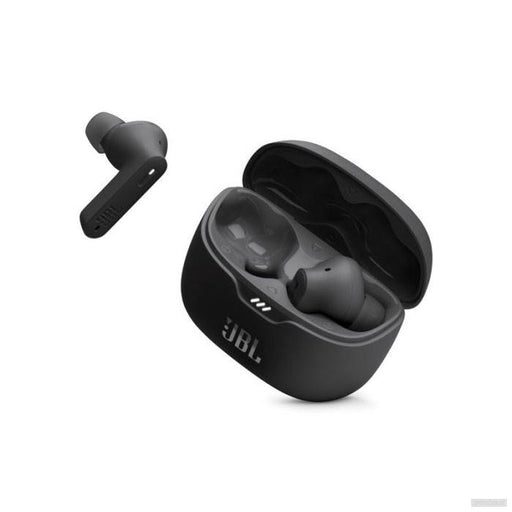 JBL Tune 245 brezžične slušalke z mikrofonom, črne-PRIROCEN.SI