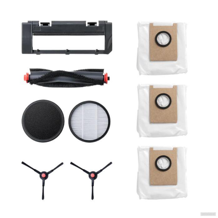 Eufy set rezervnih delov za robotski sesalnik E20 3v1-PRIROCEN.SI