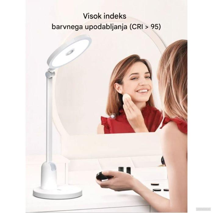 TaoTronics Pametna LED Namizna Svetilka TT-DL1055-PRIROCEN.SI