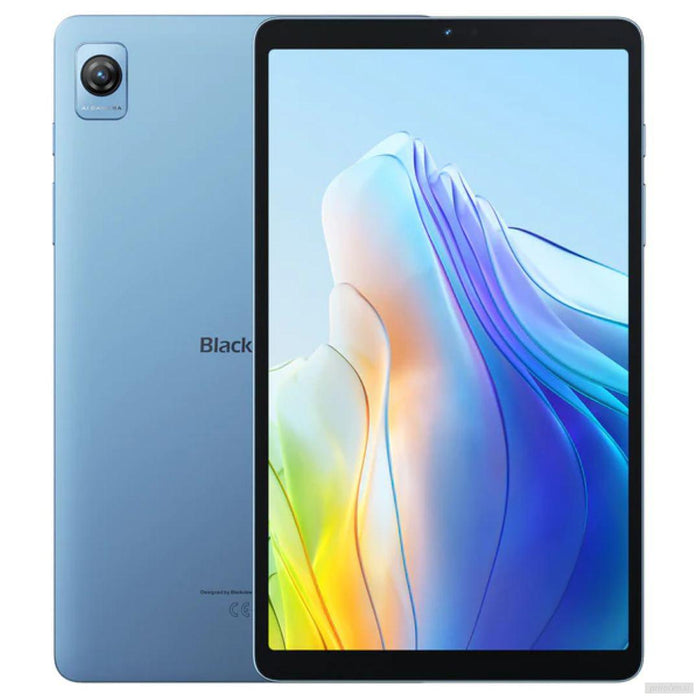 Blackview TAB60 8.68'' tablični računalnik 6GB+128GB LTE, priložen ovitek, modra-PRIROCEN.SI