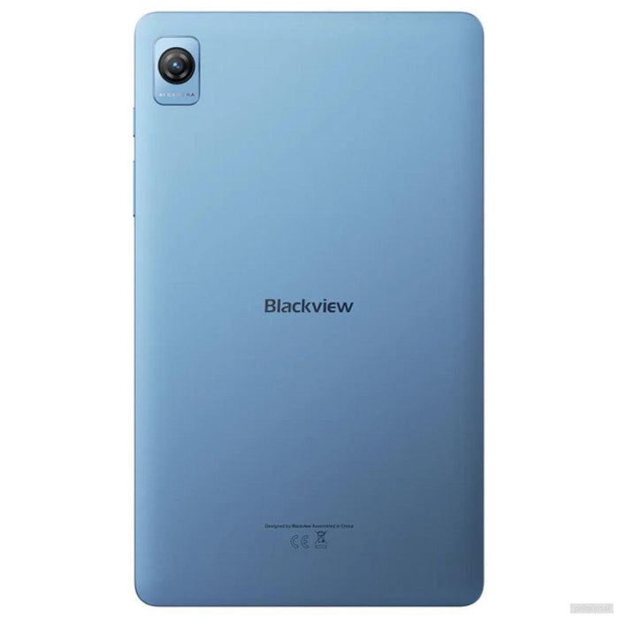 Blackview TAB60 8.68'' tablični računalnik 6GB+128GB LTE, priložen ovitek, modra-PRIROCEN.SI