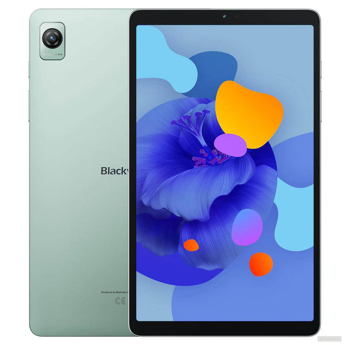 Blackview TAB60 8.68'' tablični računalnik 6GB+128GB LTE, priložen ovitek, zelen-PRIROCEN.SI