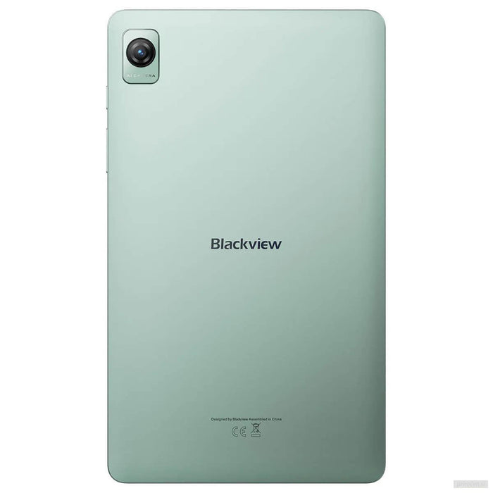 Blackview TAB60 8.68'' tablični računalnik 6GB+128GB LTE, priložen ovitek, zelen-PRIROCEN.SI