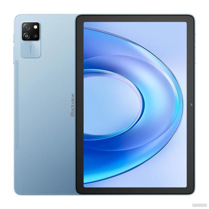 Blackview TAB60 Pro LTE 10,1 tablični računalnik 8GB+128GB, modra, priložen ovitek in zaščitno stekl-PRIROCEN.SI