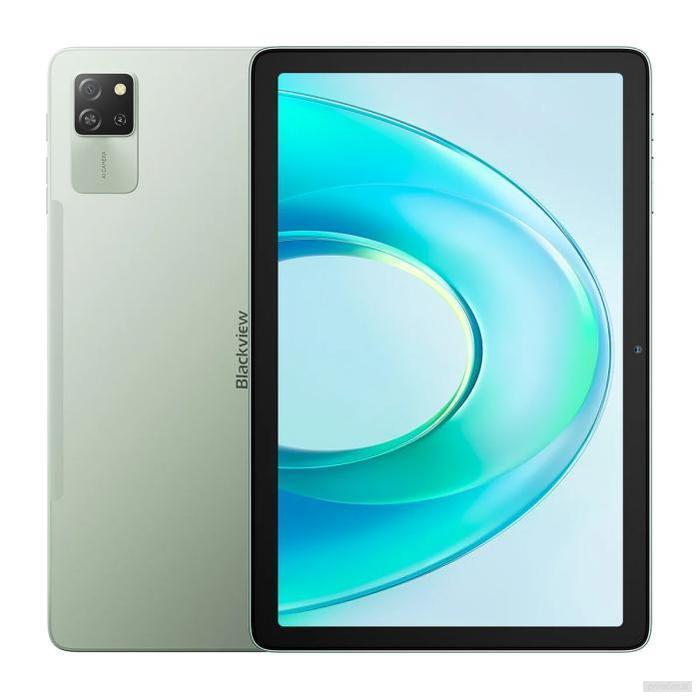 Blackview TAB60 Pro LTE 10,1 tablični računalnik 8GB+128GB, zelena, priložen ovitek in zaščitno stek-PRIROCEN.SI