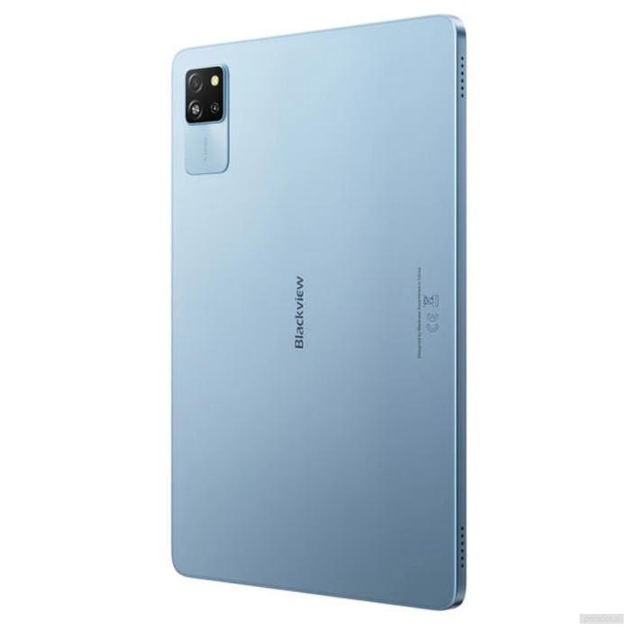 Blackview TAB60 Wi-Fi 10,1 tablični računalnik 4GB+128GB, modra, priložen ovitek in zaščitno steklo-PRIROCEN.SI