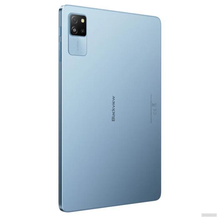 Blackview TAB60 Wi-Fi 10,1 tablični računalnik 4GB+128GB, modra, priložen ovitek in zaščitno steklo-PRIROCEN.SI