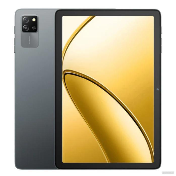 Blackview TAB60 Wi-Fi 10,1 tablični računalnik 4GB+128GB, siva, priložen ovitek in zaščitno steklo-PRIROCEN.SI