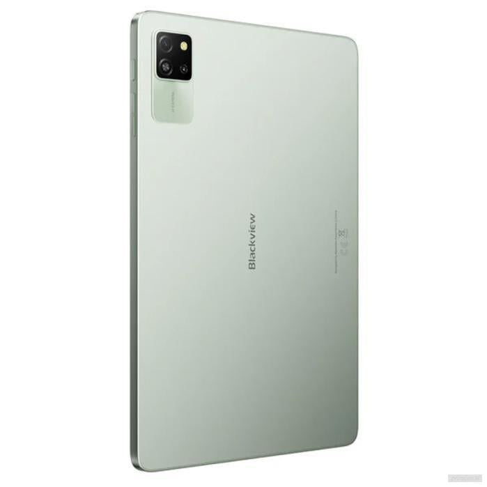 Blackview TAB60 Wi-Fi 10,1 tablični računalnik 4GB+128GB, zelena, priložen ovitek in zaščitno steklo-PRIROCEN.SI