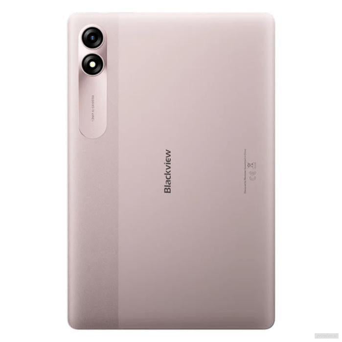 Blackview TAB90 LTE 10,92 tablični računalnik 8GB+128GB, priložen ovitek in zaščitno steklo, roza-PRIROCEN.SI