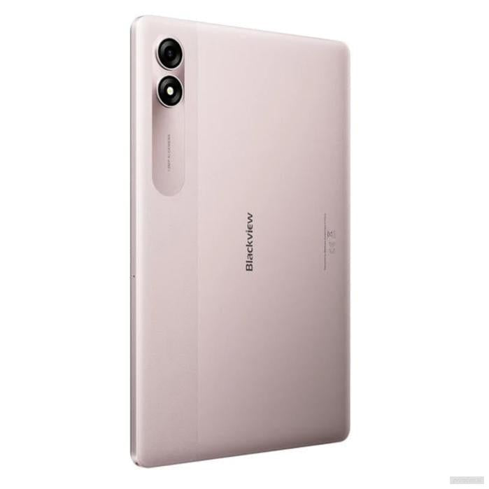 Blackview TAB90 LTE 10,92 tablični računalnik 8GB+128GB, priložen ovitek in zaščitno steklo, roza-PRIROCEN.SI