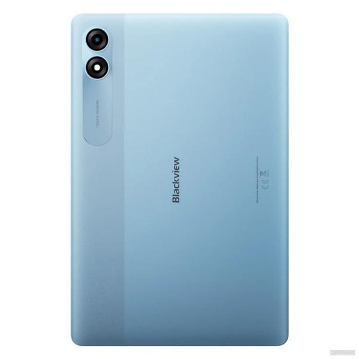 Blackview TAB90 LTE 10,92 tablični računalnik 8GB+128GB, priložen ovitek in zaščitno steklo, modra-PRIROCEN.SI