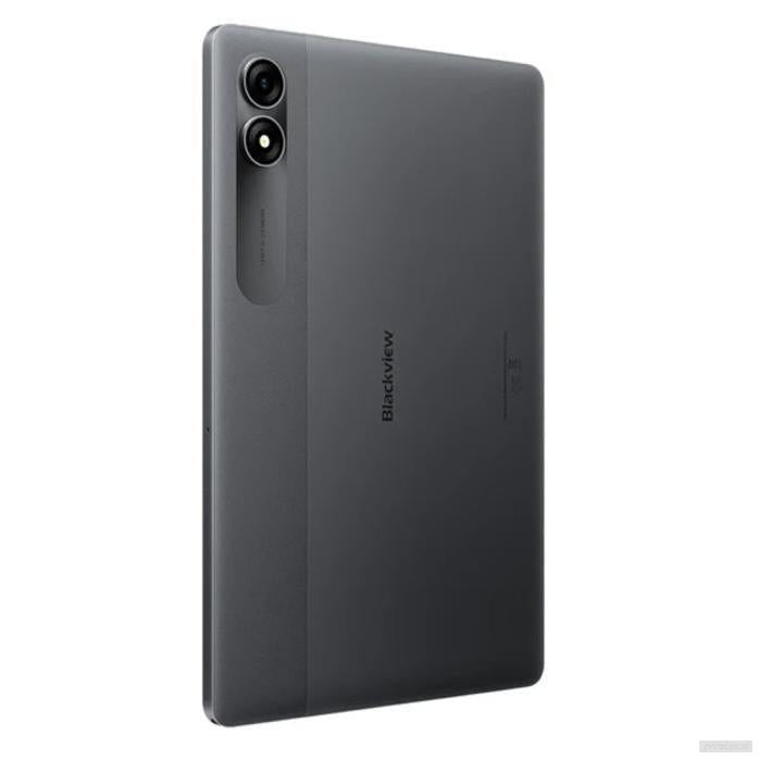 Blackview TAB90 LTE 10,92 tablični računalnik 8GB+128GB, priložen ovitek in zaščitno steklo, siva-PRIROCEN.SI