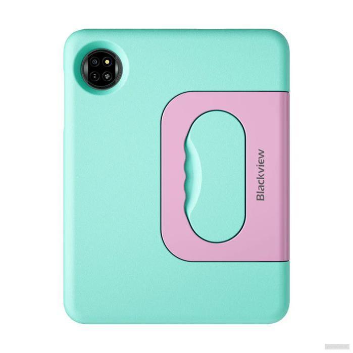 Blackview TAB20 KIDS 10" tablični računalnik 4GB+64GB, zelen-PRIROCEN.SI