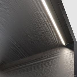 Pohištvena LED svetilka TALEA 12V 24W, 2m-PRIROCEN.SI