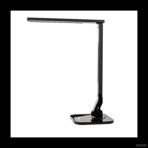 TaoTronics Elune touch control LED namizna svetilka piano črna TT-DL01-PRIROCEN.SI