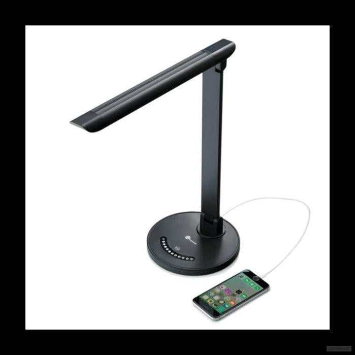 TaoTronics Elune E5 Touch control LED namizna svetilka črna TT-DL13-PRIROCEN.SI