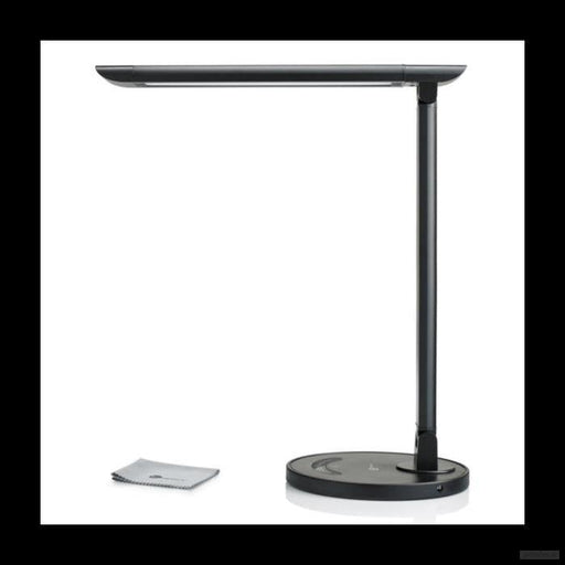 TaoTronics Elune E5 Touch control LED namizna svetilka črna TT-DL13-PRIROCEN.SI