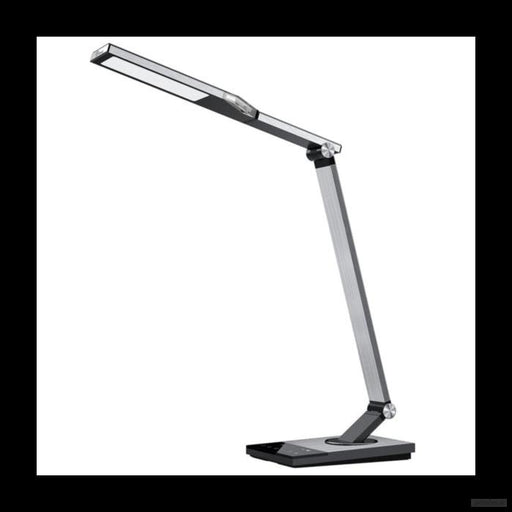 TaoTronics touch control Iron Gray LED namizna svetilka TT-DL16-PRIROCEN.SI