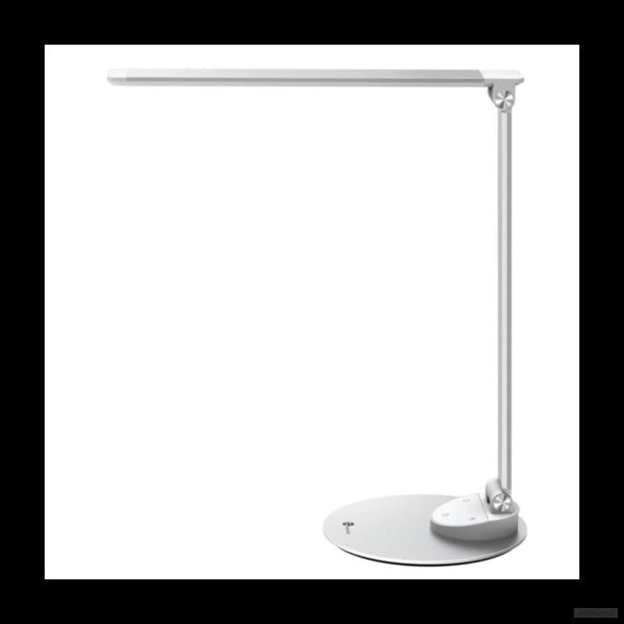 TaoTronics Minimalist LED namizna svetilka srebrna TT-DL19-PRIROCEN.SI