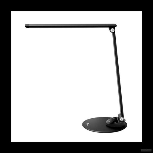 TaoTronics Minimalist LED namizna svetilka črna TT-DL19-PRIROCEN.SI