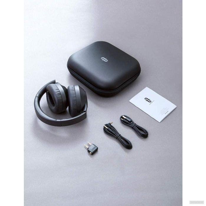 TaoTronics TT-BH055 Bluetooth naglavne slušalke CVC 8.0 Active Noise Cancelling-PRIROCEN.SI