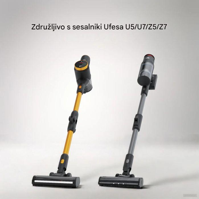 Ufesa dodatki Teddy Pet-PRIROCEN.SI