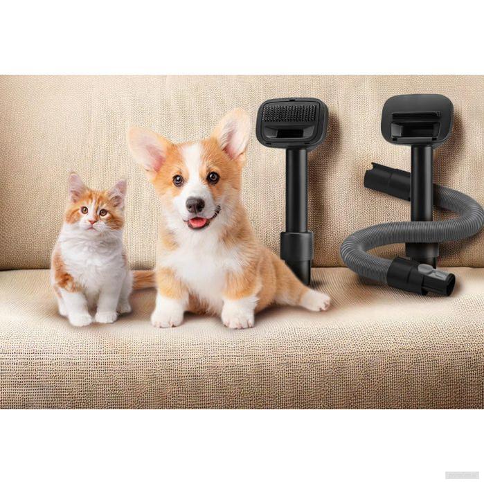 Ufesa dodatki Teddy Pet-PRIROCEN.SI