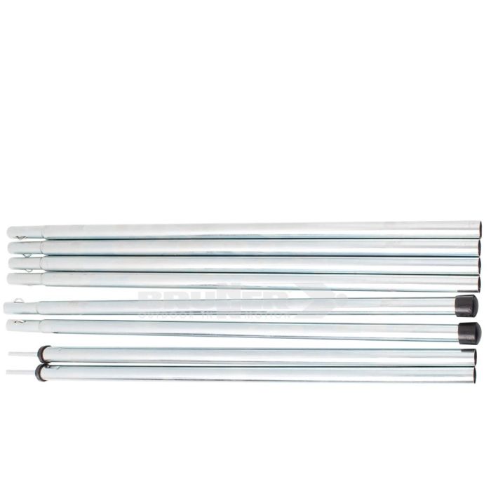 BRUNNER SUNNY VIEW vertikalne palice 2 kos-PRIROCEN.SI