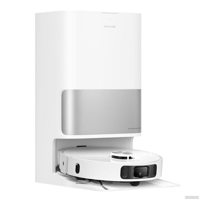 Dreame L10S Ultra Gen2 robotski sesalnik, bel-PRIROCEN.SI