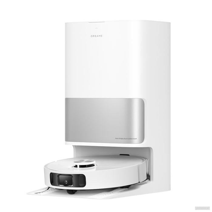 Dreame L10S Ultra Gen2 robotski sesalnik, bel-PRIROCEN.SI