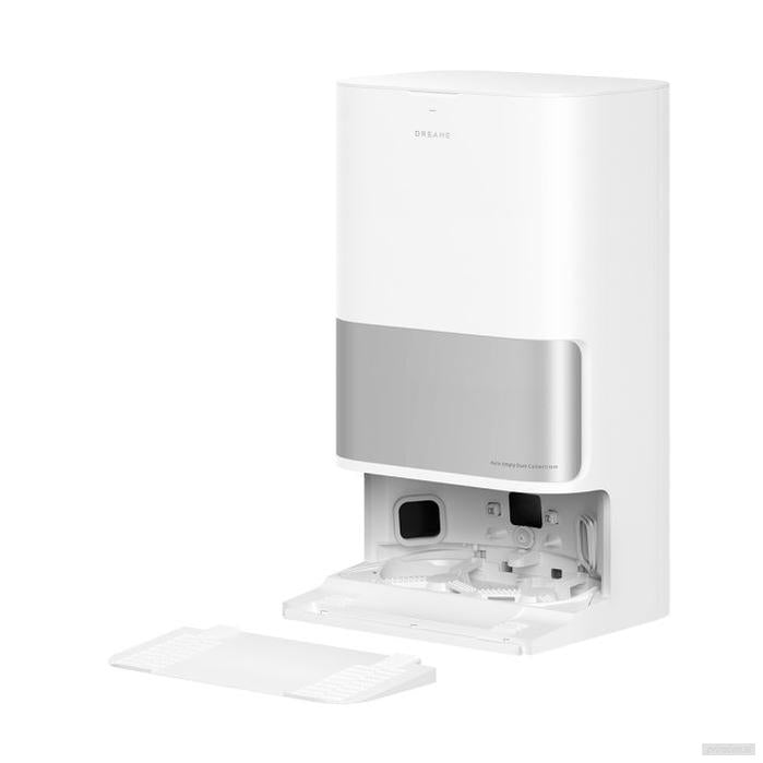 Dreame L10S Ultra Gen2 robotski sesalnik, bel-PRIROCEN.SI