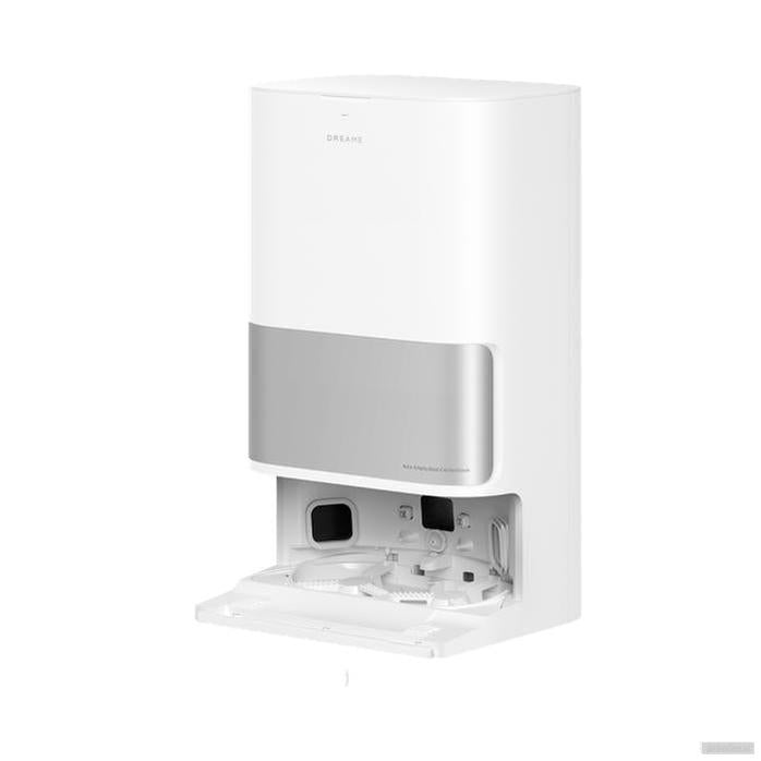 Dreame L10S Ultra Gen2 robotski sesalnik, bel-PRIROCEN.SI