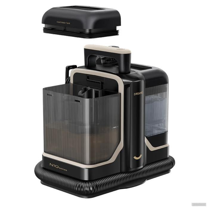 Dreame N10 prenosni čistilec madežev-PRIROCEN.SI