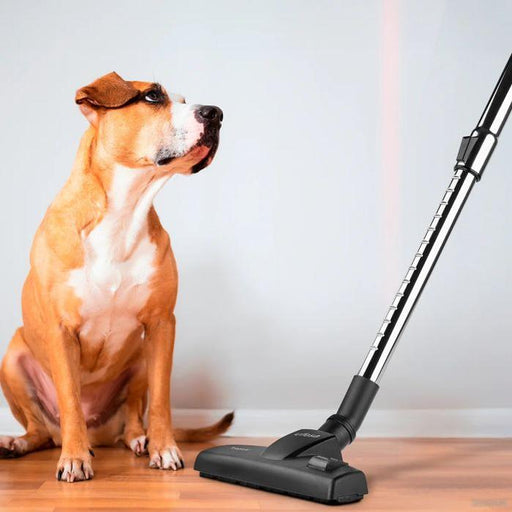 Ufesa žični pokončni sesalnik Tropical 600W-PRIROCEN.SI