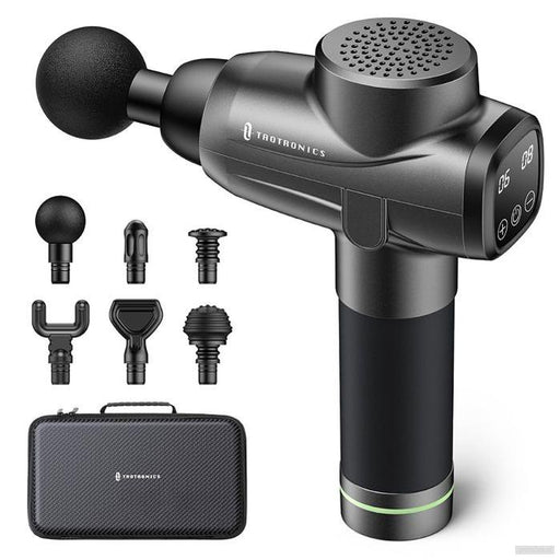 TaoTronics masažna pištola TT-PCA003-PRIROCEN.SI