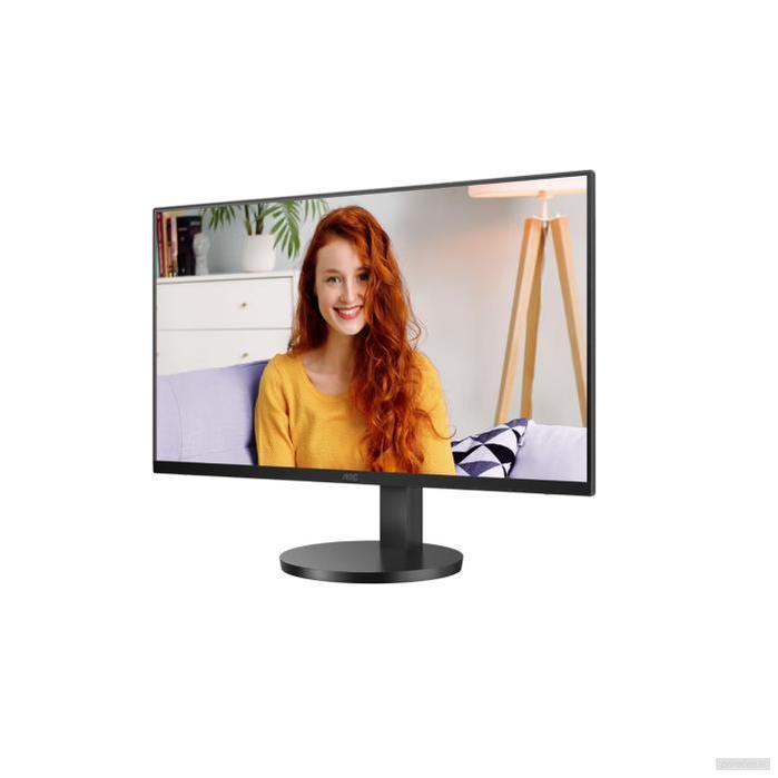 AOC U27B3AF 27" WLED UHD monitor-PRIROCEN.SI