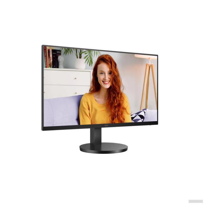 AOC U27B3AF 27" WLED UHD monitor-PRIROCEN.SI