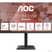 AOC U27E4CV 27" IPS UHD 60Hz USB-C PD poslovni monitor-PRIROCEN.SI