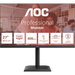AOC U27E4CV 27" IPS UHD 60Hz USB-C PD poslovni monitor-PRIROCEN.SI