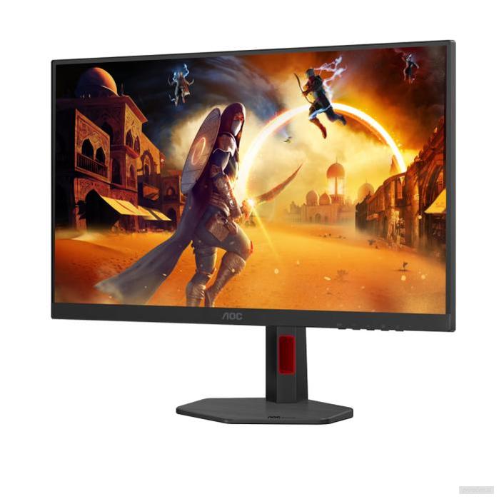 AOC U27G4R 27" IPS UHD 1ms 160-320Hz monitor-PRIROCEN.SI