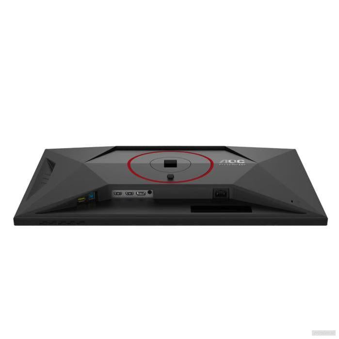AOC U27G4R 27" IPS UHD 1ms 160-320Hz monitor-PRIROCEN.SI