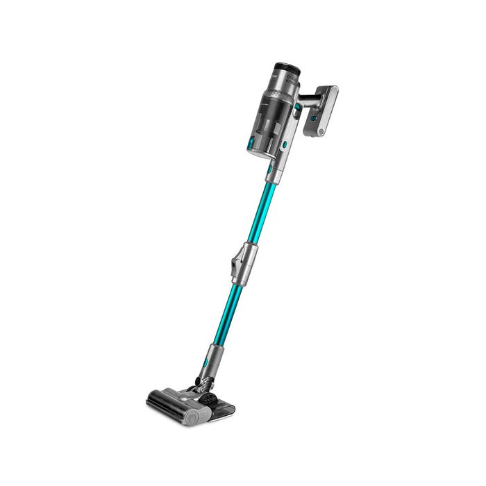 UFESA Mokro-suhi pokončni sesalnik U7 PRO WASH – 500 W-0