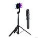 Ugreen Selfie stick s tripod stojalom in Bluetooth daljinskim upravljalnikom-PRIROCEN.SI