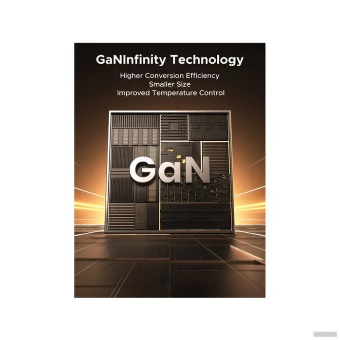 Ugreen Retractable 65W GaN USB-C polnilec-PRIROCEN.SI