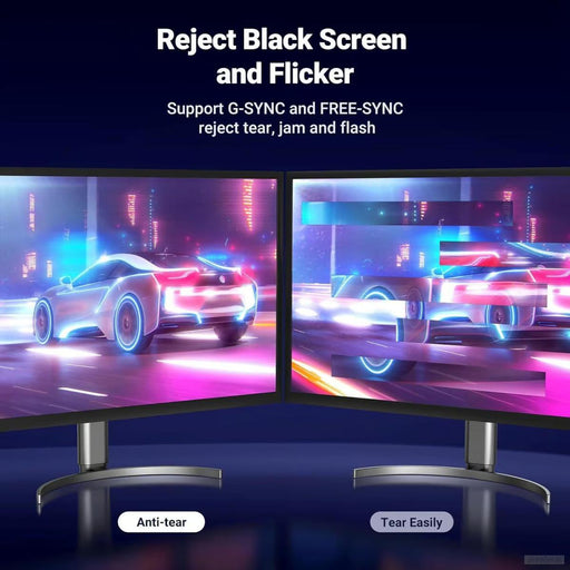 Ugreen DisplayPort 1.4 kabel 8K 1,5M-PRIROCEN.SI